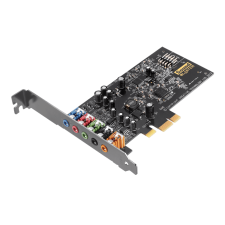 Creative Sound Blaster Audigy Fx