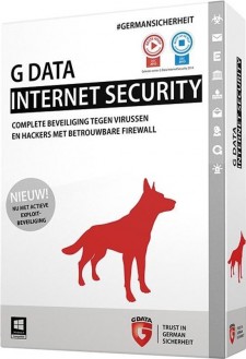 G DATA Internet Security