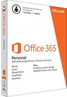 Microsoft Office 365 Personal