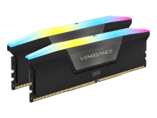 32GB DDR5 5600Mhz (Corsair Vengeance RGB) <strong>PREMIUM</strong> <strong style=color:red>R</strong><strong style=color:green>G</strong><strong style=color:blue>B</strong>