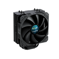 Gelid Solutions Tranquillo 5 - Black Edition