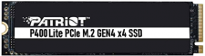500GB M.2 Solid State Drive (Crucial P3 500GB) 